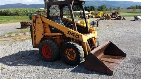 mustang skid steer 940|mustang skid steer website.